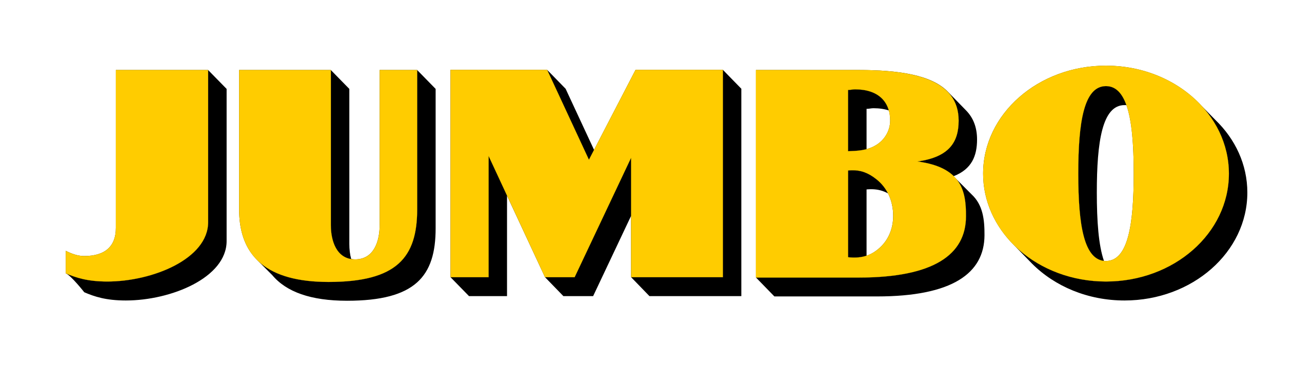 Logo of Senior Product Owner Search at Jumbo